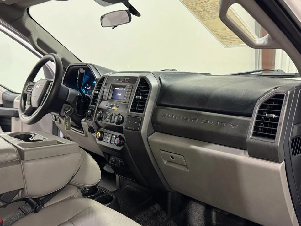 2021 Ford Super Duty 4th Gen - Image 10 of 12