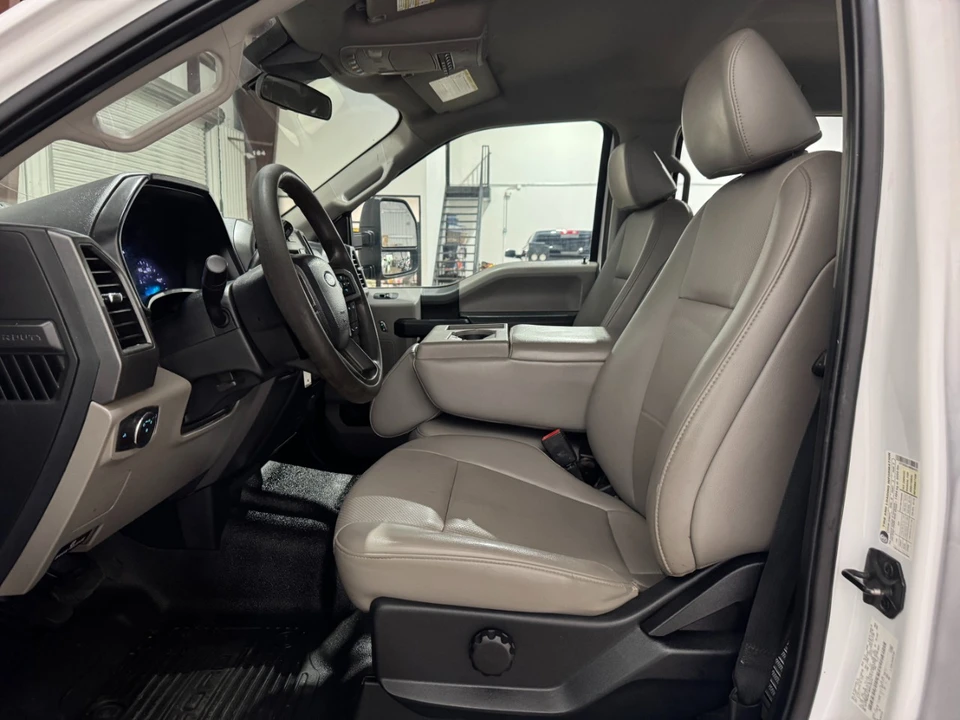 2021 Ford Super Duty 3rd Gen - Image 5 of 12