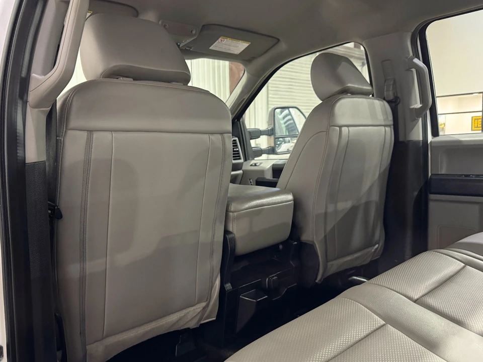 2021 Ford Super Duty 3rd Gen - Image 6 of 12