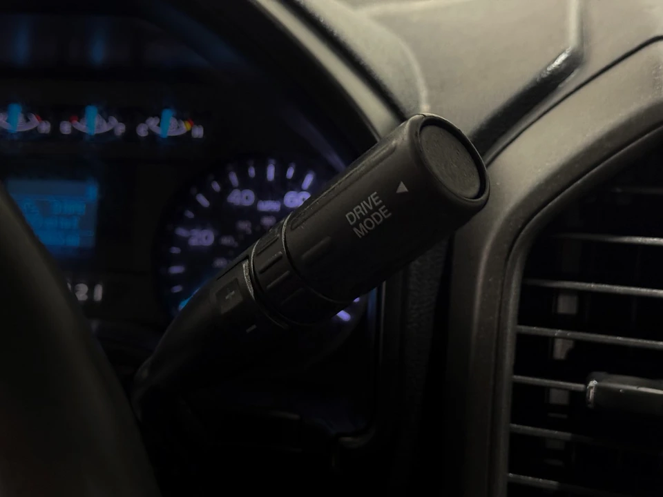 2021 Ford Super Duty 3rd Gen - Image 9 of 12