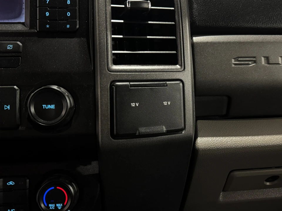 2021 Ford Super Duty 3rd Gen - Image 10 of 12