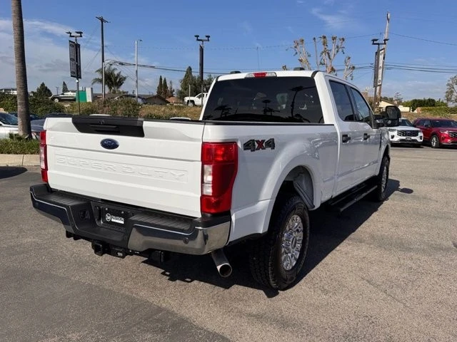 2021 Ford Super Duty 3rd Gen - Image 12 of 12