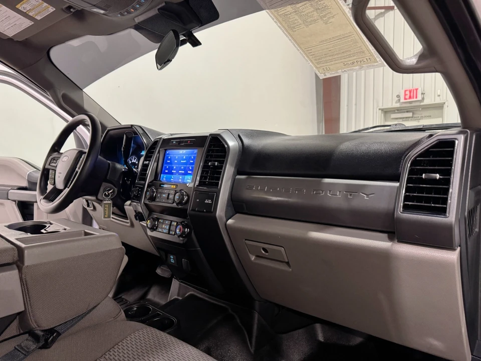 2021 Ford Super Duty 4th Gen - Image 12 of 12