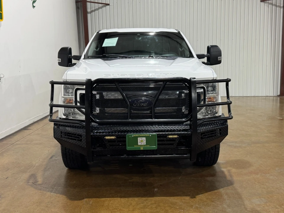 2021 Ford Super Duty 4th Gen - Image 2 of 12