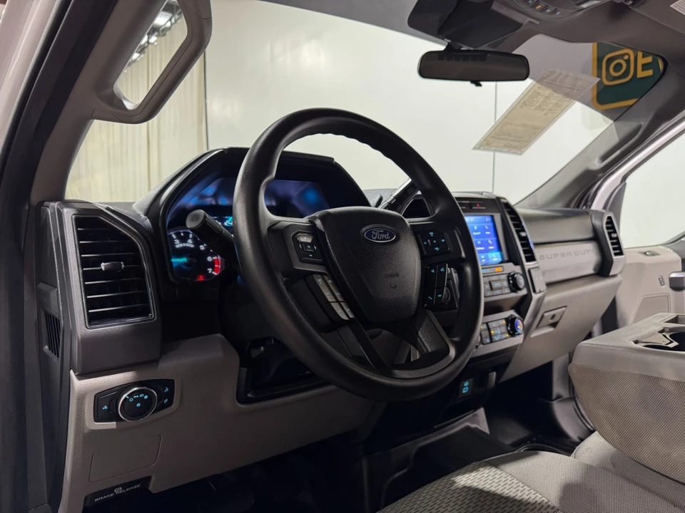 2021 Ford Super Duty 4th Gen - Image 10 of 12