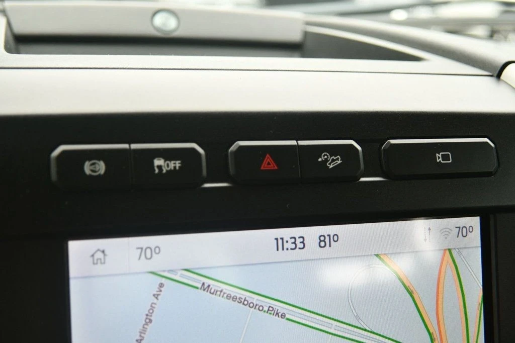 2021 Ford Super Duty 4th Gen - Image 12 of 12