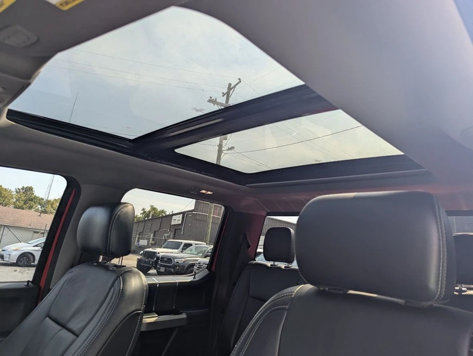 2021 Ford Super Duty 4th Gen - Image 9 of 12