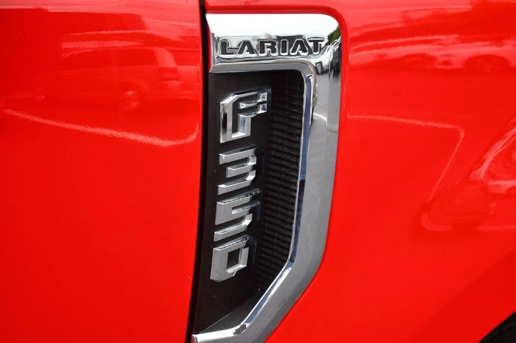 2021 Ford Super Duty 4th Gen - Image 6 of 12
