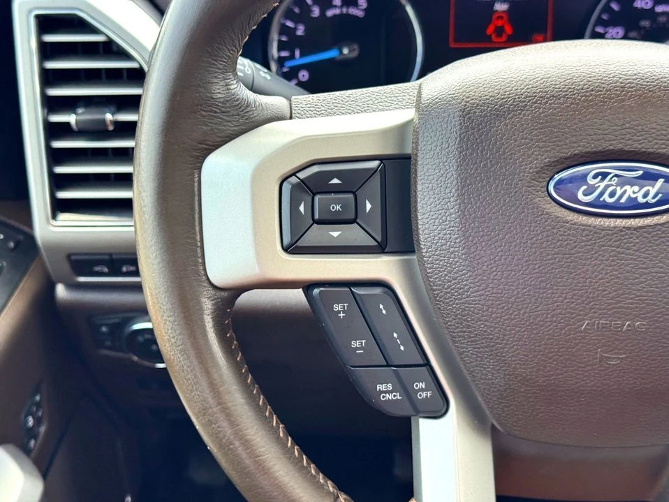 2021 Ford Super Duty 4th Gen - Image 20 of 20