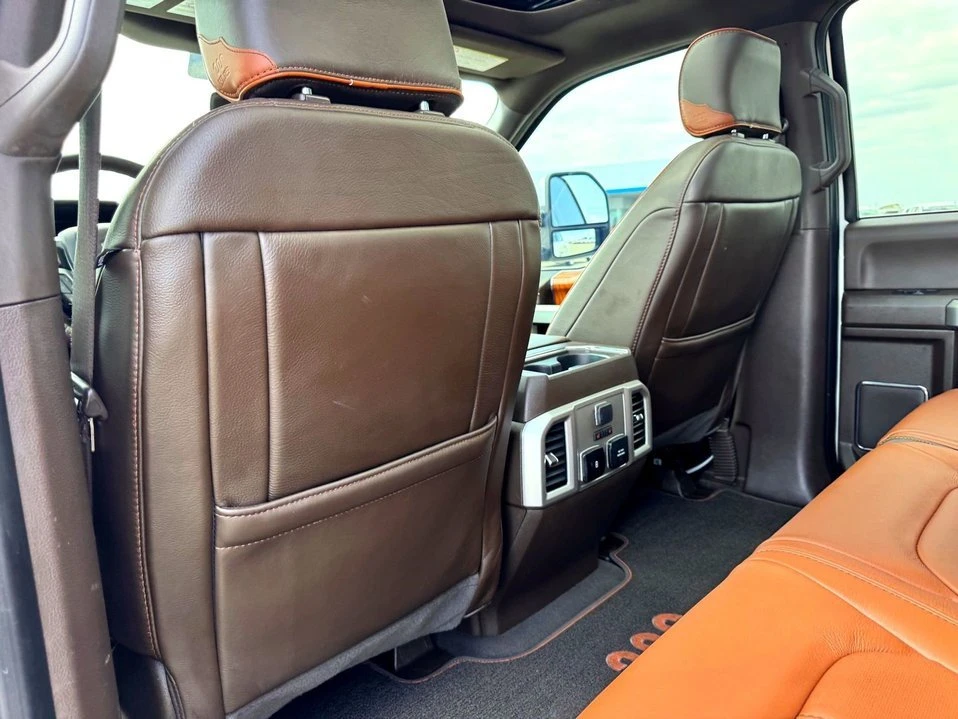 2021 Ford Super Duty 4th Gen - Image 16 of 20
