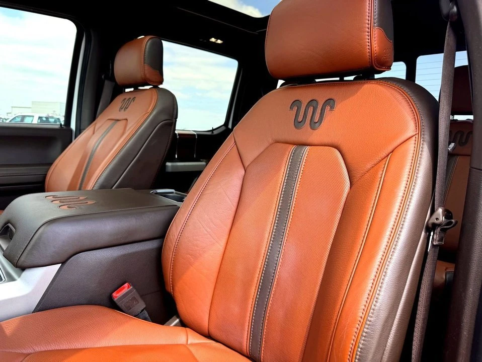 2021 Ford Super Duty 4th Gen - Image 10 of 20