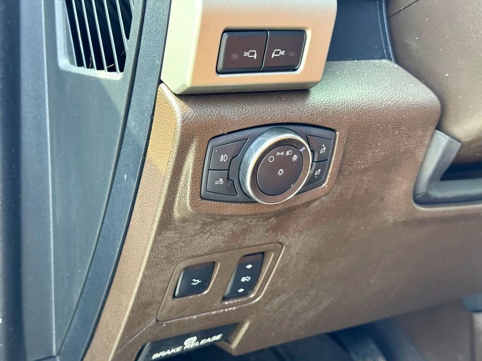 2021 Ford Super Duty 4th Gen - Image 12 of 20