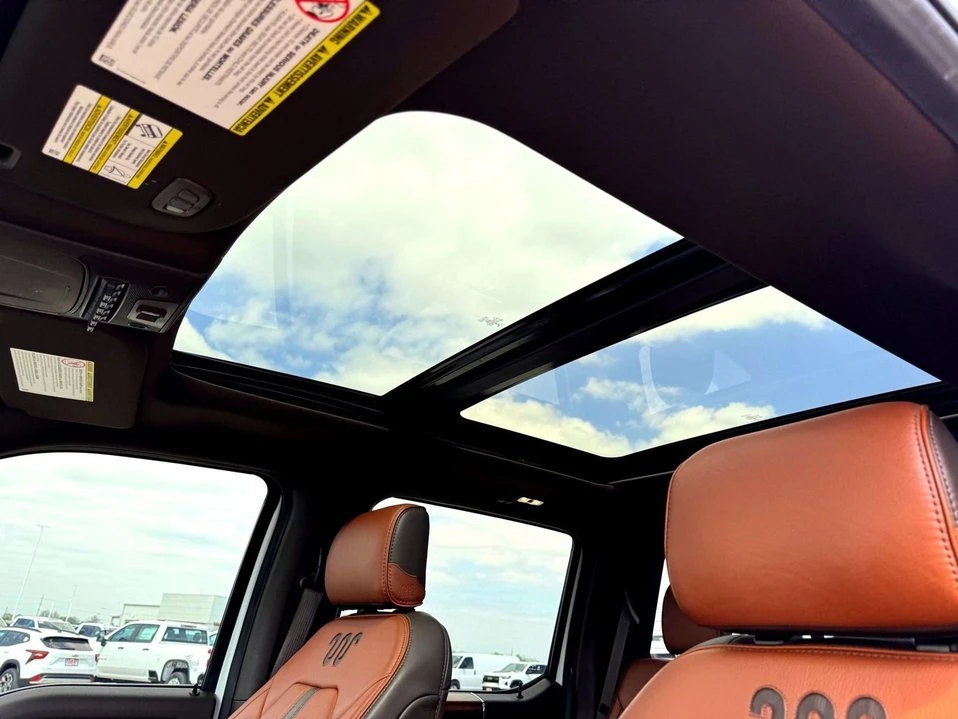 2021 Ford Super Duty 4th Gen - Image 11 of 20