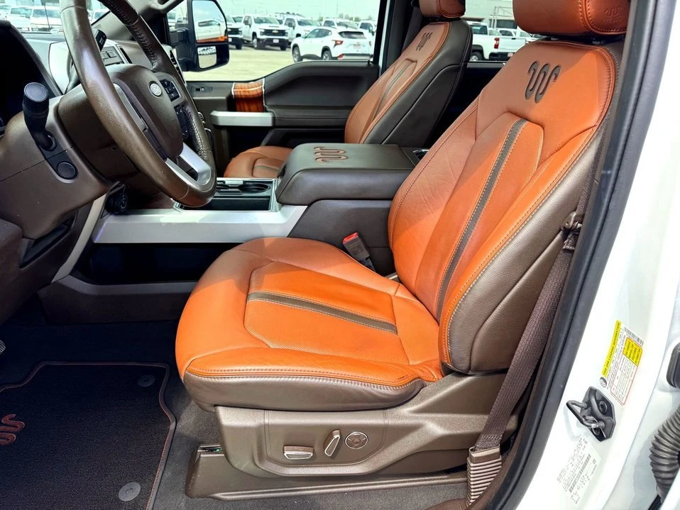 2021 Ford Super Duty 4th Gen - Image 9 of 20