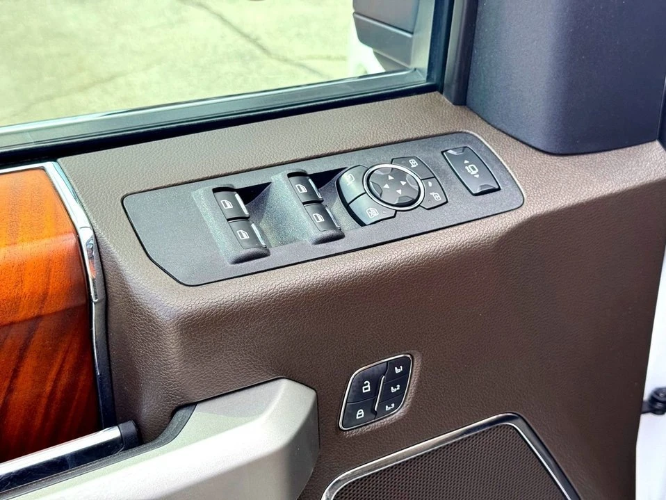 2021 Ford Super Duty 4th Gen - Image 13 of 20