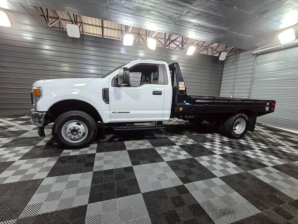 2021 Ford Super Duty 5th Gen - Image 8 of 21