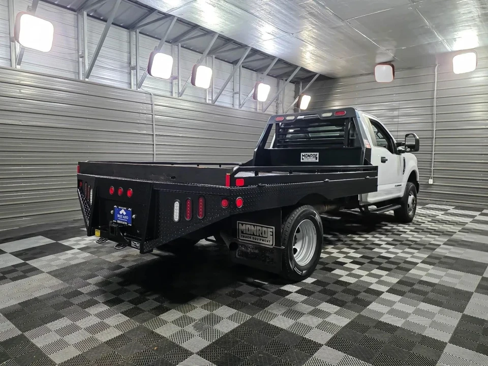 2021 Ford Super Duty 5th Gen - Image 5 of 21