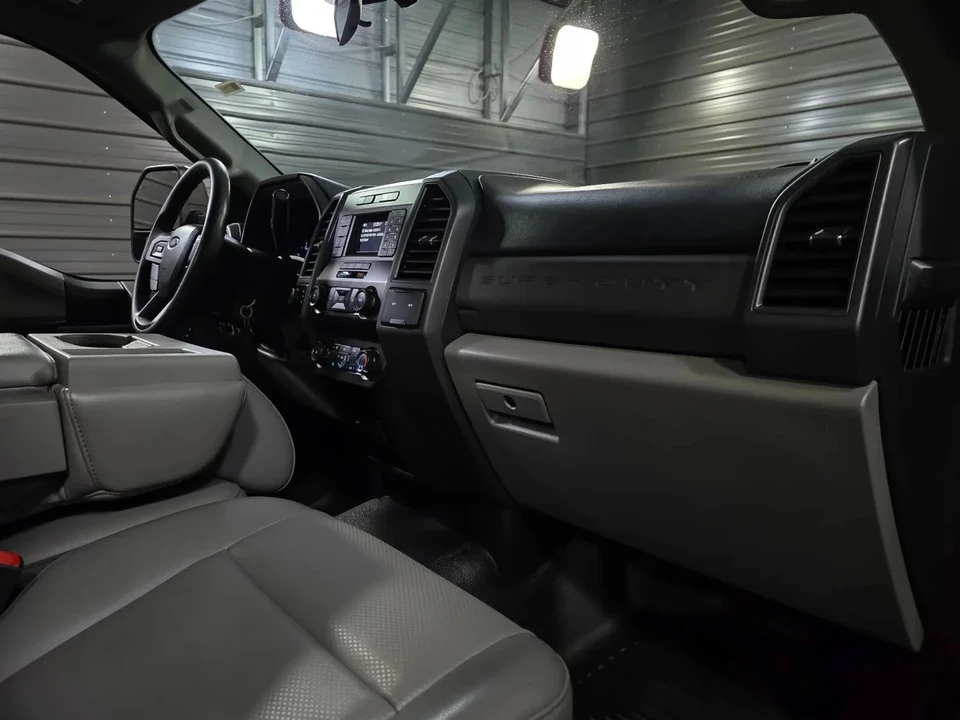 2021 Ford Super Duty 5th Gen - Image 14 of 21