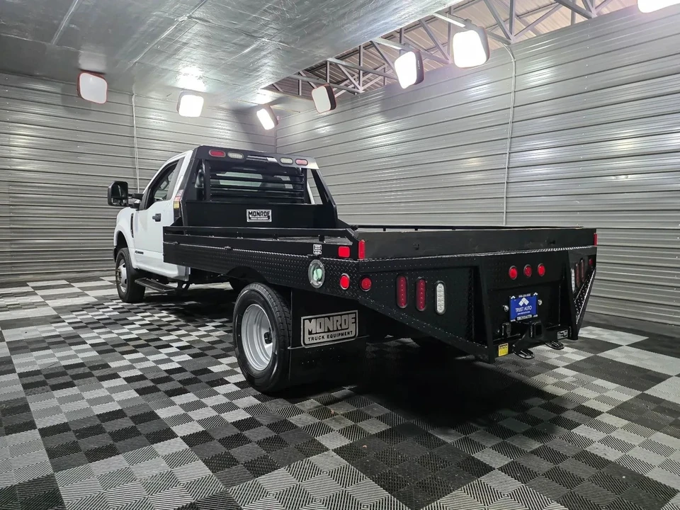 2021 Ford Super Duty 5th Gen - Image 7 of 21