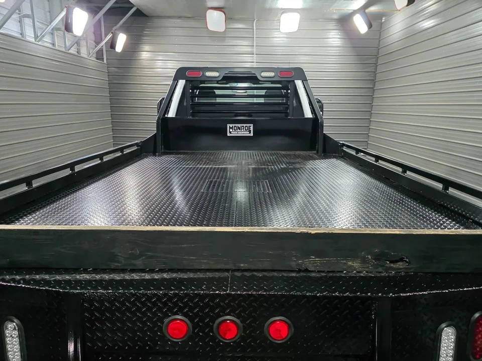 2021 Ford Super Duty 5th Gen - Image 10 of 21
