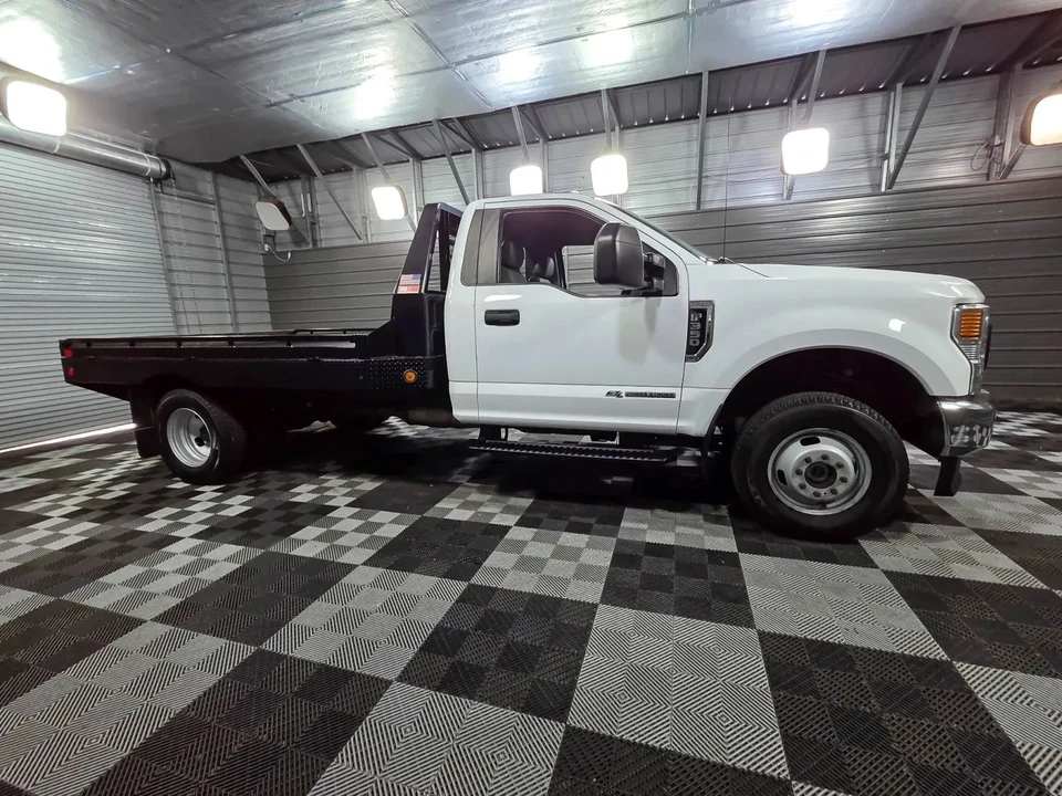 2021 Ford Super Duty 5th Gen - Image 9 of 21