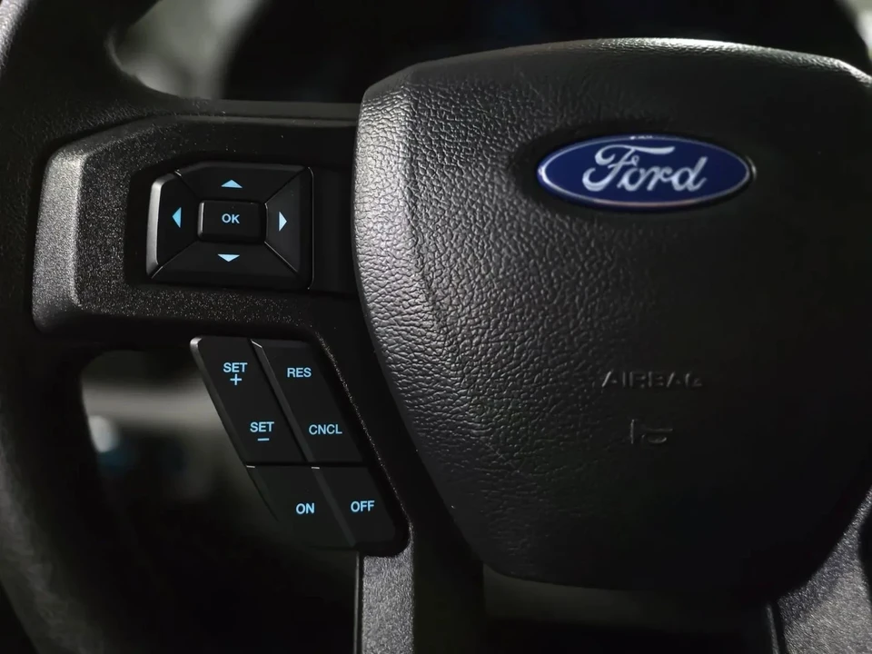 2021 Ford Super Duty 5th Gen - Image 18 of 21