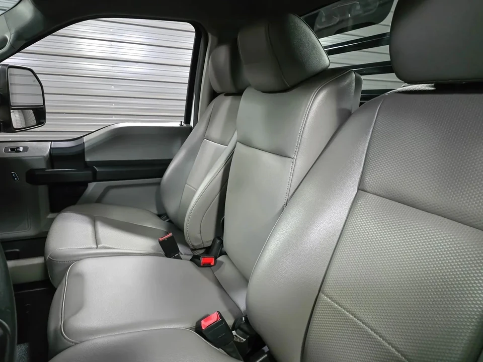 2021 Ford Super Duty 5th Gen - Image 16 of 21