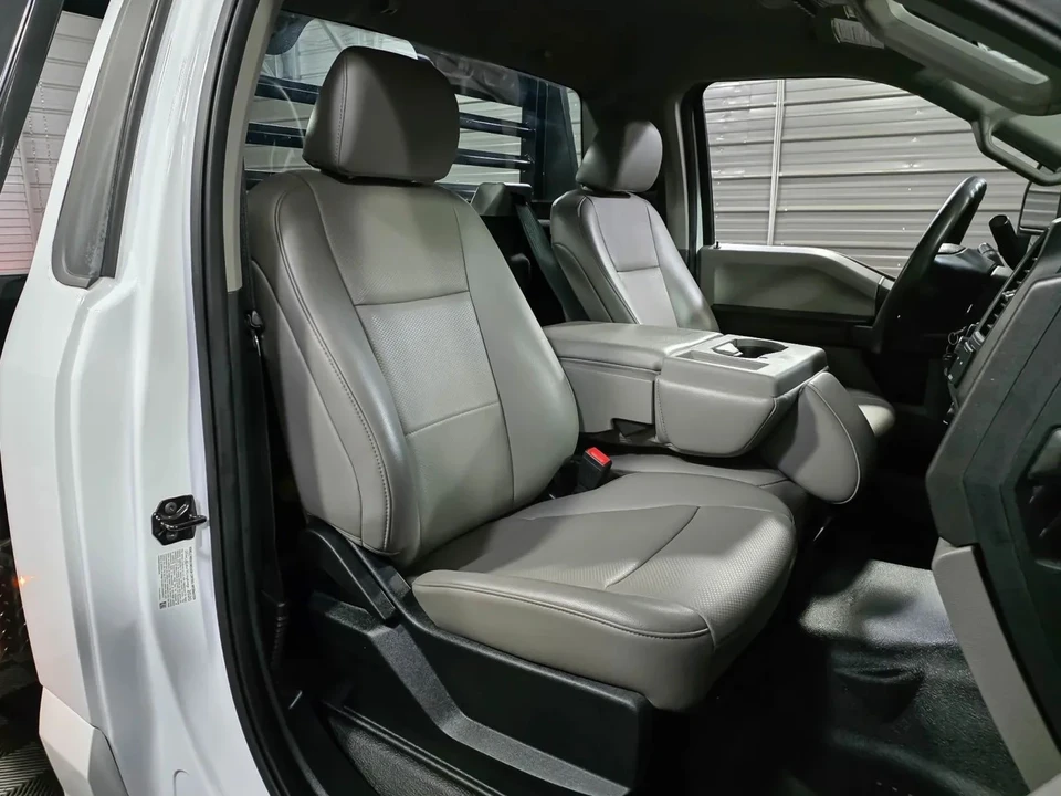 2021 Ford Super Duty 5th Gen - Image 17 of 21