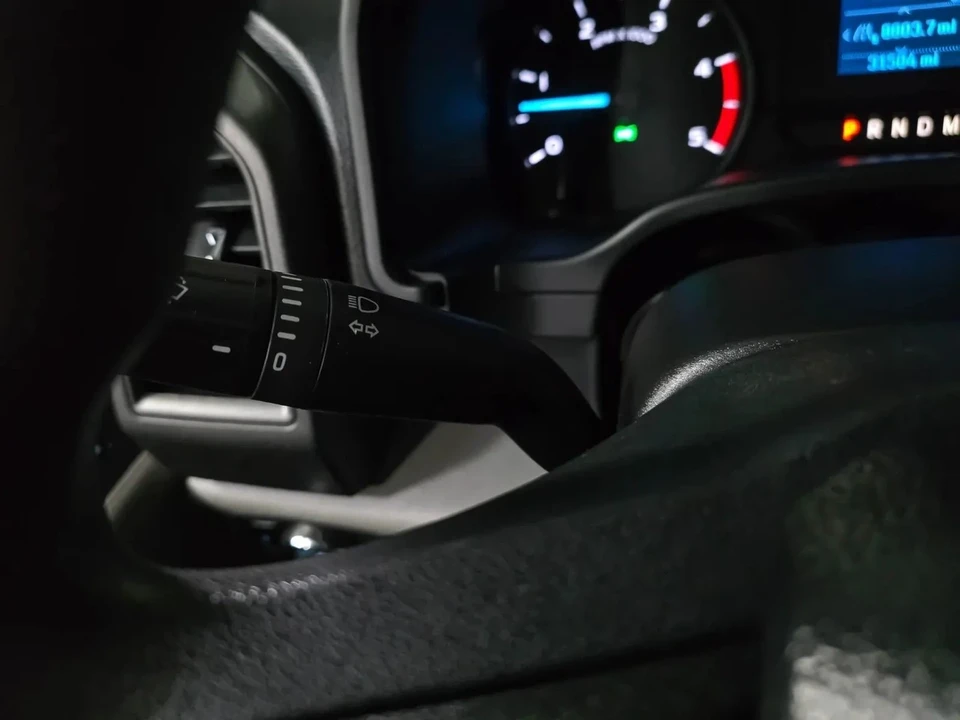 2021 Ford Super Duty 5th Gen - Image 20 of 21
