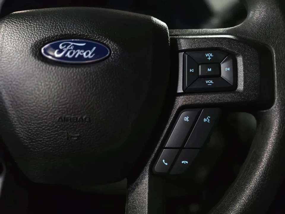2021 Ford Super Duty 5th Gen - Image 19 of 21