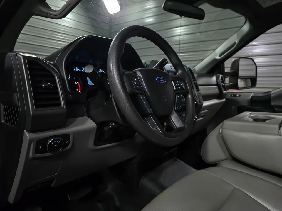 2021 Ford Super Duty 5th Gen - Image 13 of 21