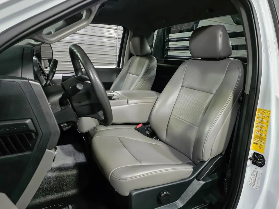 2021 Ford Super Duty 5th Gen - Image 15 of 21