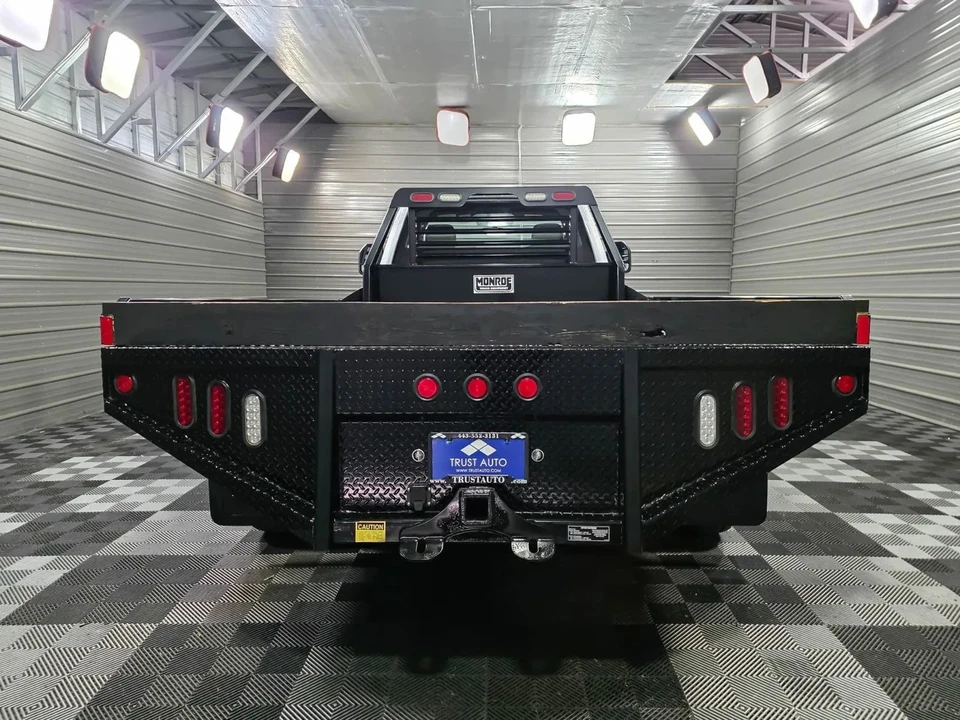 2021 Ford Super Duty 5th Gen - Image 6 of 21