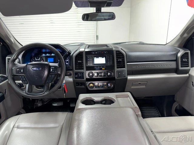 2021 Ford Super Duty 4th Gen - Image 15 of 24