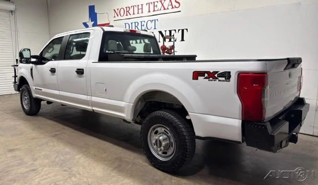 2021 Ford Super Duty 4th Gen - Image 11 of 24