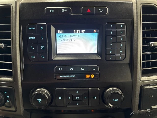 2021 Ford Super Duty 4th Gen - Image 20 of 24
