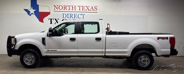 2021 Ford Super Duty 4th Gen - Image 12 of 24