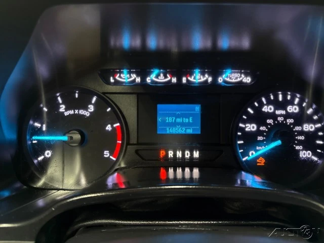2021 Ford Super Duty 4th Gen - Image 18 of 24