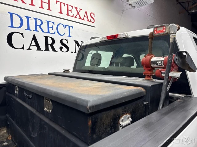 2021 Ford Super Duty 4th Gen - Image 9 of 24