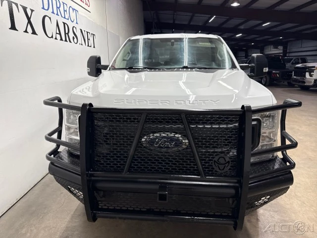 2021 Ford Super Duty 4th Gen - Image 14 of 24