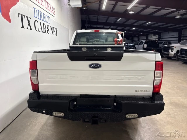 2021 Ford Super Duty 4th Gen - Image 7 of 24