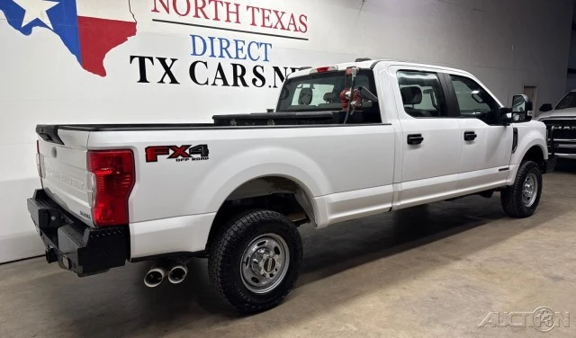 2021 Ford Super Duty 4th Gen - Image 5 of 24