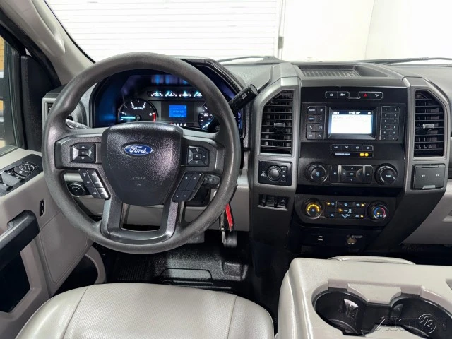 2021 Ford Super Duty 4th Gen - Image 16 of 24