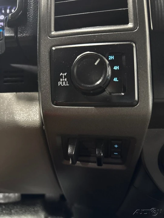 2021 Ford Super Duty 4th Gen - Image 23 of 24