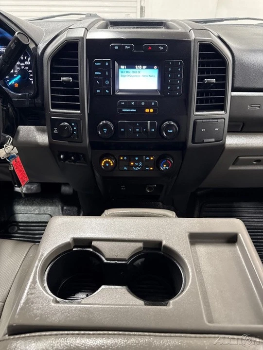 2021 Ford Super Duty 4th Gen - Image 19 of 24