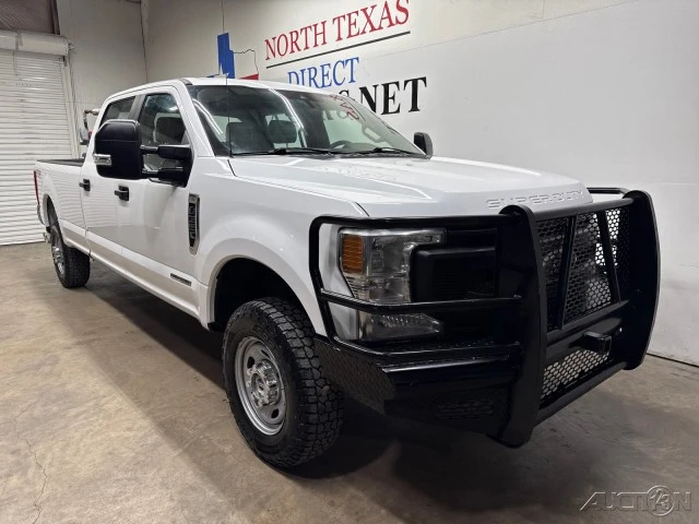2021 Ford Super Duty 4th Gen - Image 2 of 24