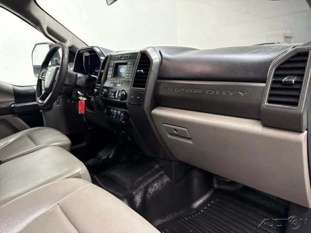 2021 Ford Super Duty 4th Gen - Image 24 of 24