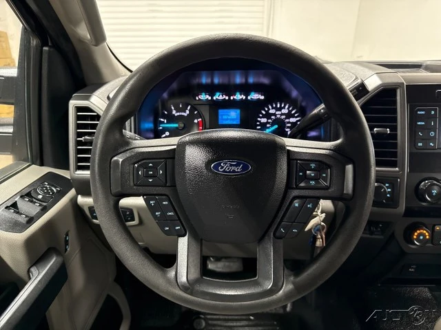 2021 Ford Super Duty 4th Gen - Image 17 of 24