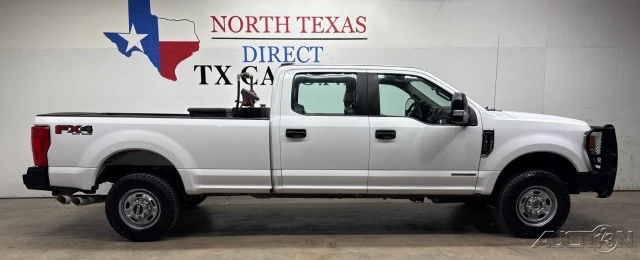 2021 Ford Super Duty 4th Gen - Image 4 of 24