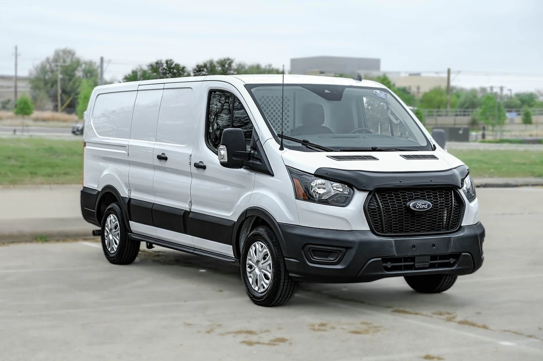 2021 Ford Transit - Image 7 of 21